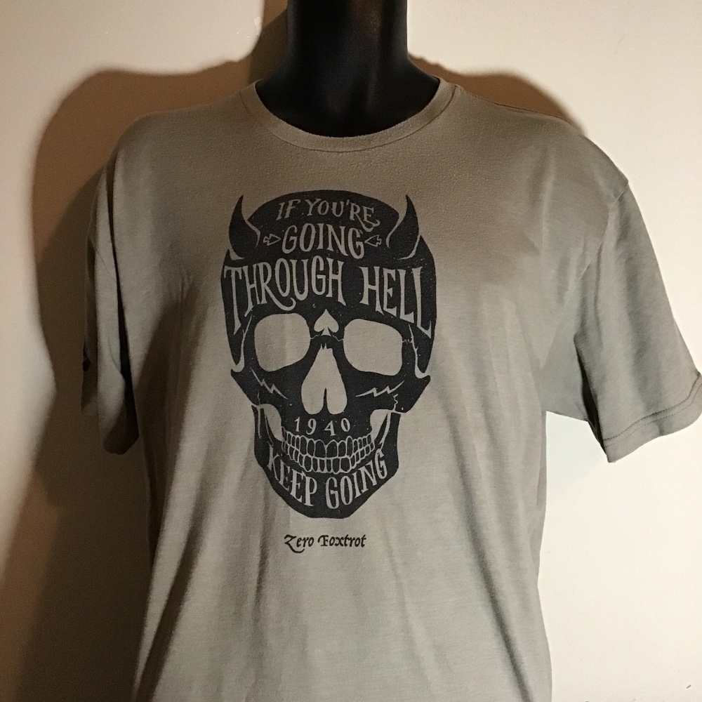 ☠️#312, Fair condition, no rips or stains, size XL, unisex